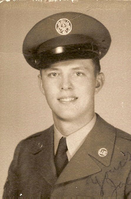 Joey W. Jensen